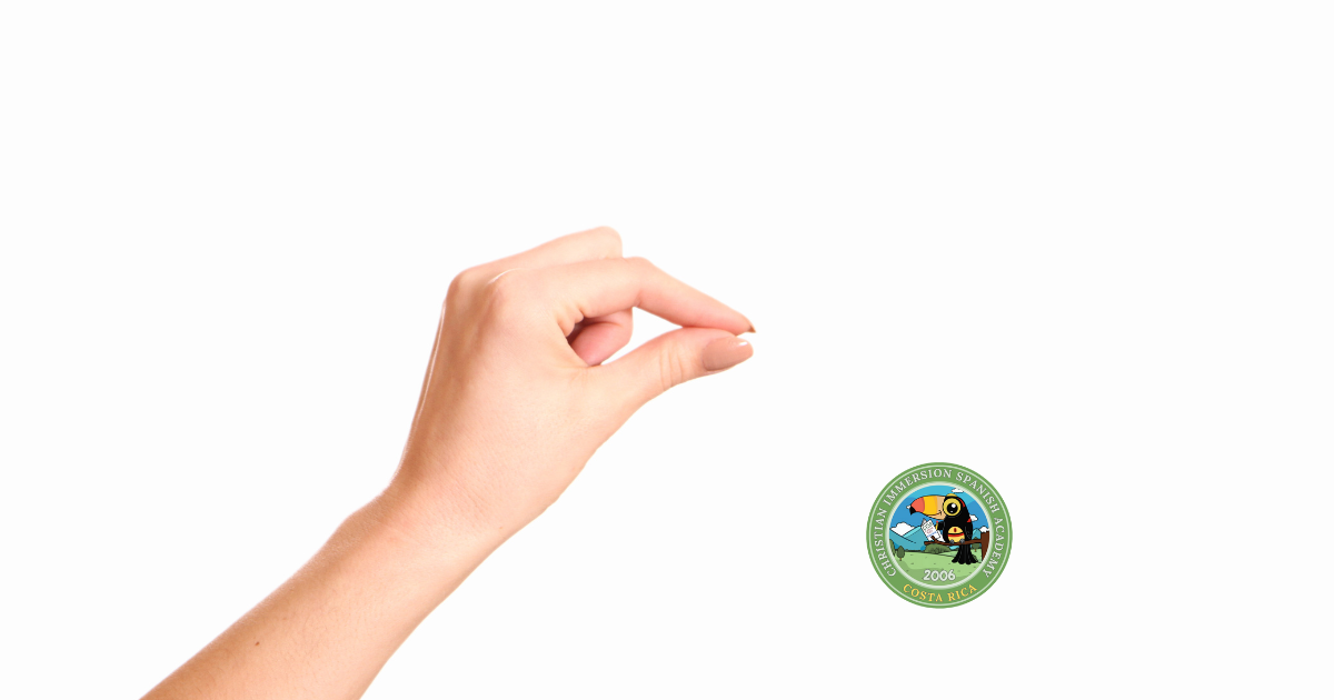 ¿Por qué en Latinoamérica hablamos con diminutivos?