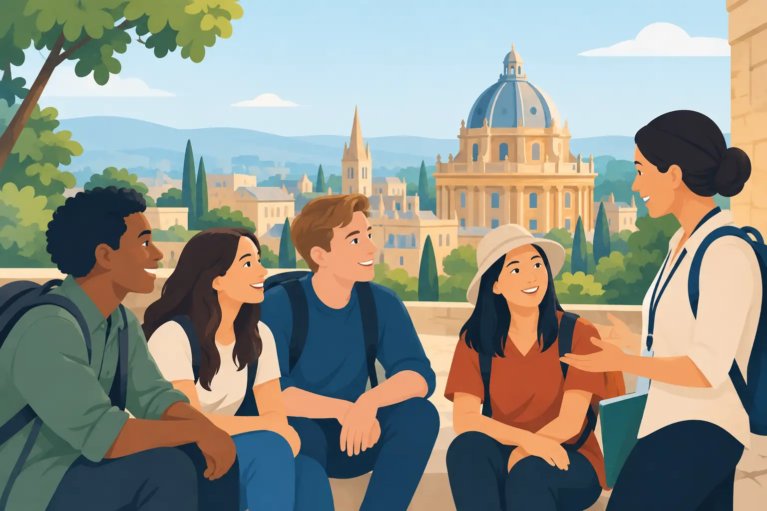Educational Tourism That Builds Real Connection