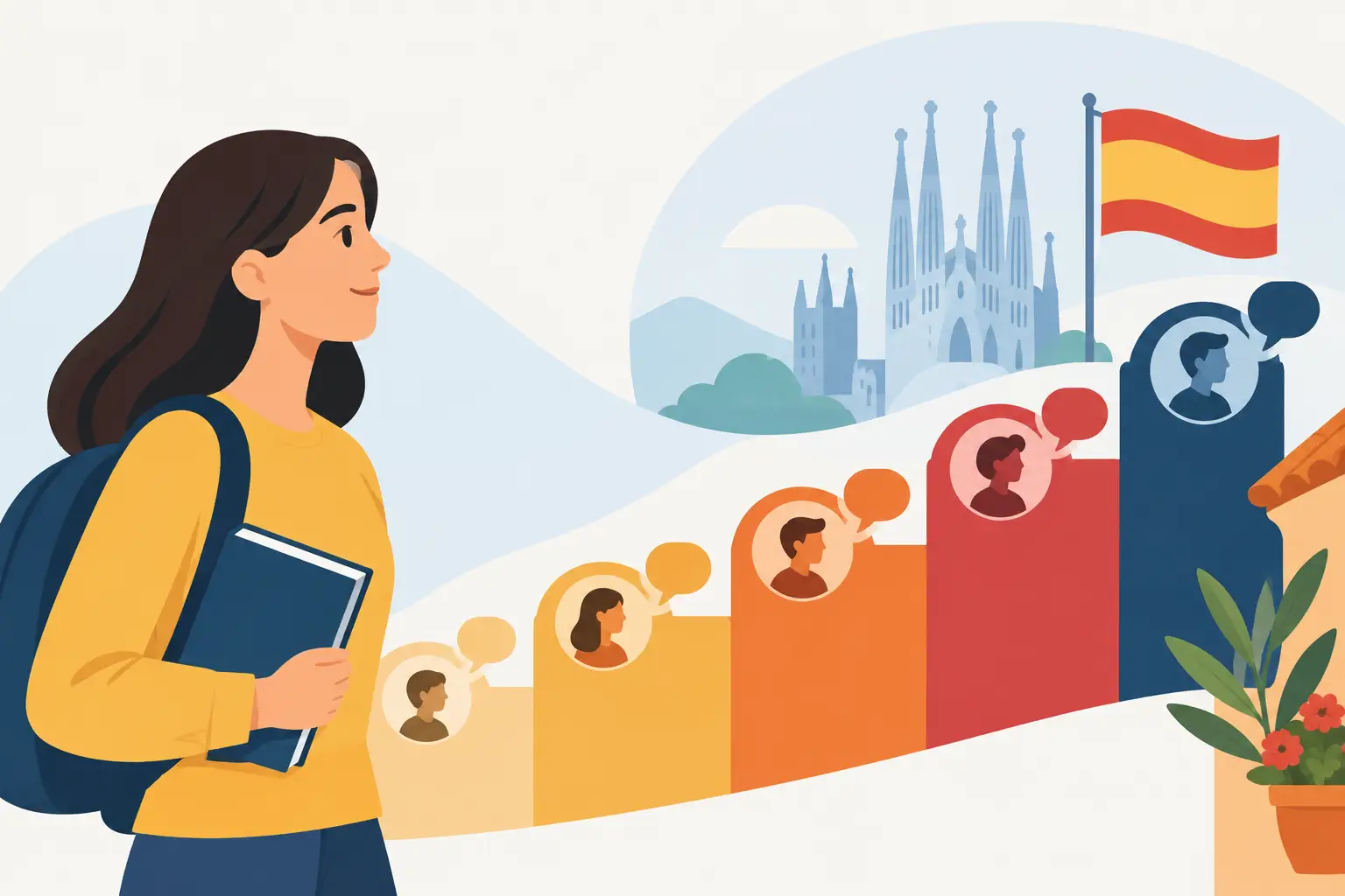 A Clear Guide to Spanish Proficiency Levels