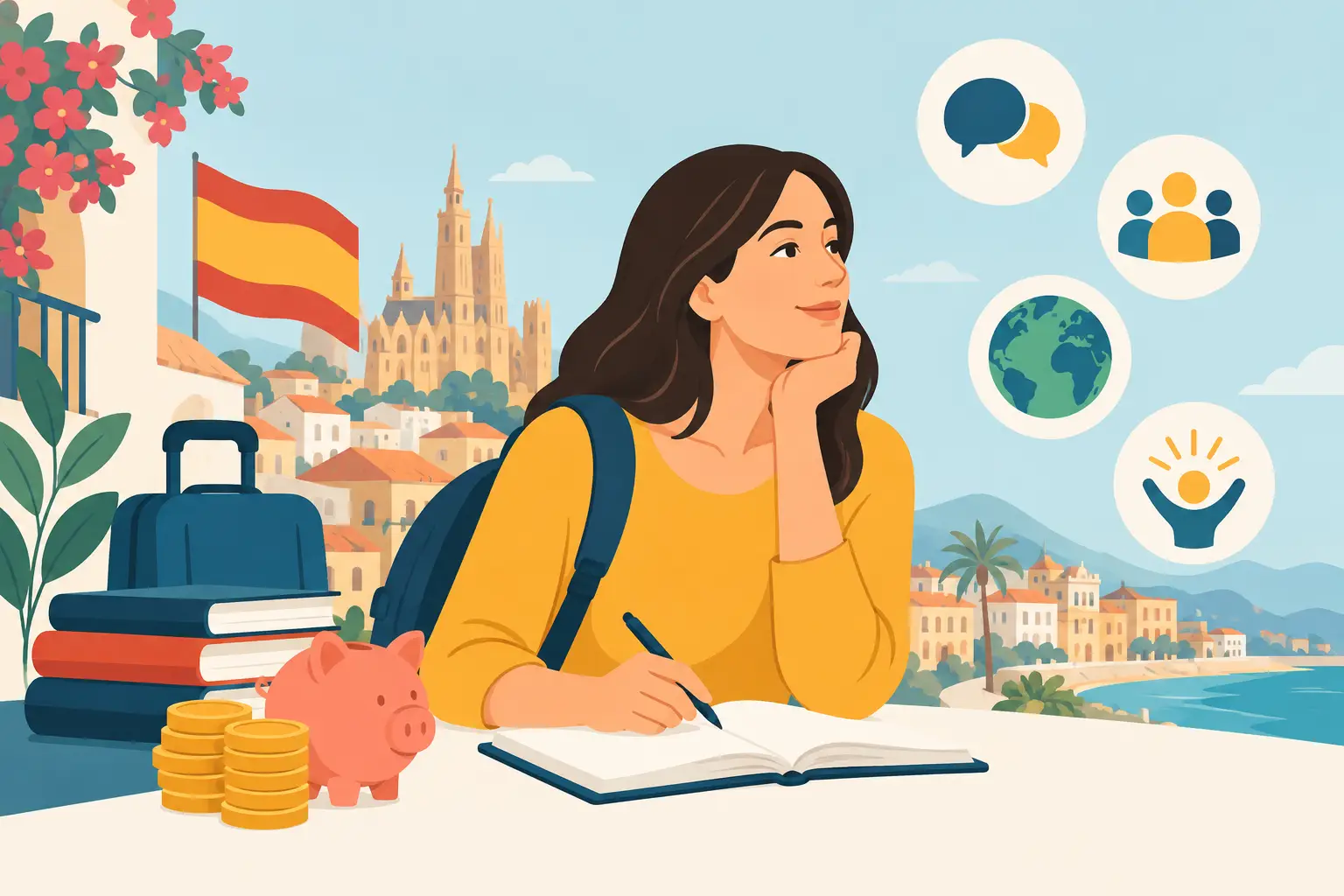 What Spanish Immersion Costs and What You Gain